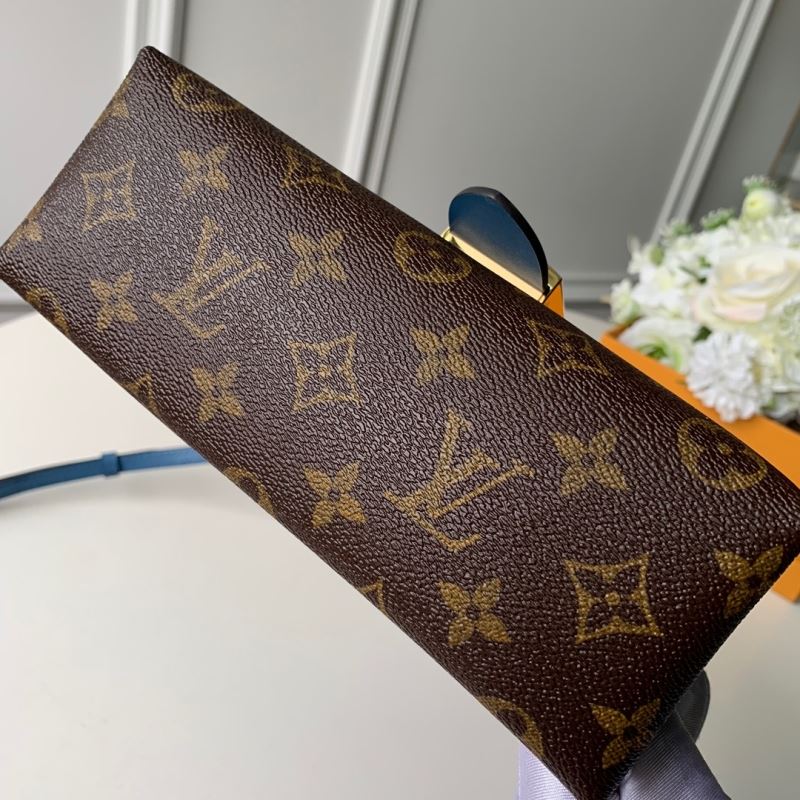 LV Top Handle Bags